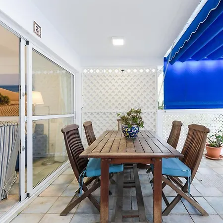 Beach Apartment San Agustin San Agustin (Gran Canaria)