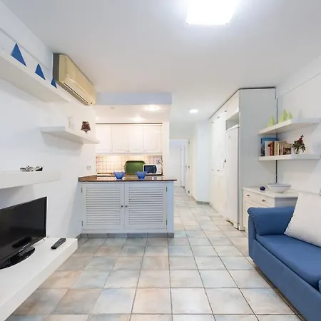 Beach Apartment San Agustin Apartment San Agustin (Gran Canaria)