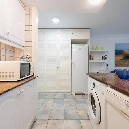 Apartment Beach Apartment San Agustin San Agustin (Gran Canaria)