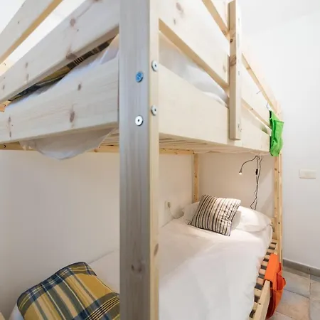 Beach Apartment San Agustin Apartment San Agustin (Gran Canaria)