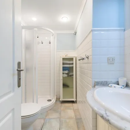 Beach Apartment San Agustin Apartment