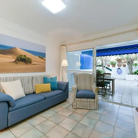Apartment Beach Apartment San Agustin San Agustin (Gran Canaria)