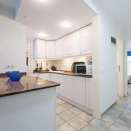 Beach Apartment San Agustin San Agustin (Gran Canaria)