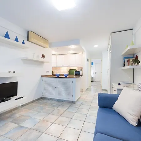 Beach Apartment San Agustin * San Agustin (Gran Canaria)