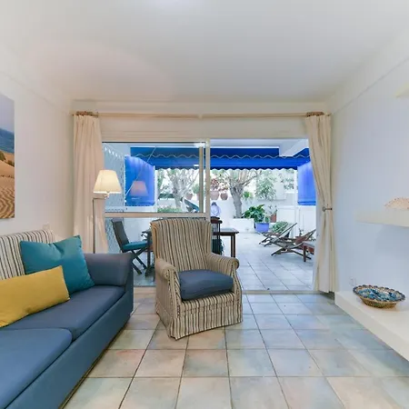 Beach Apartment San Agustin San Agustín